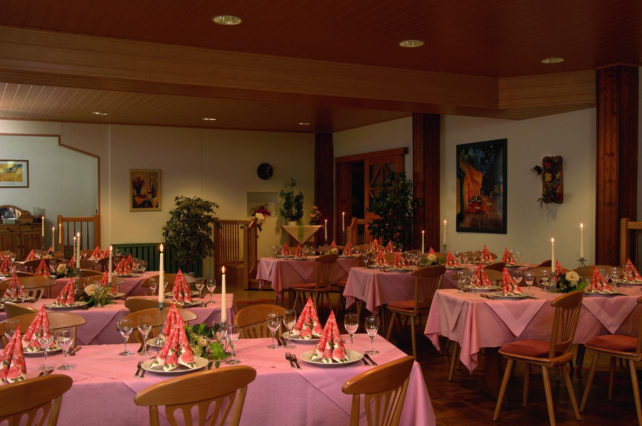 Blick Zum Maimont Hotel Ludwigswinkel Exterior photo