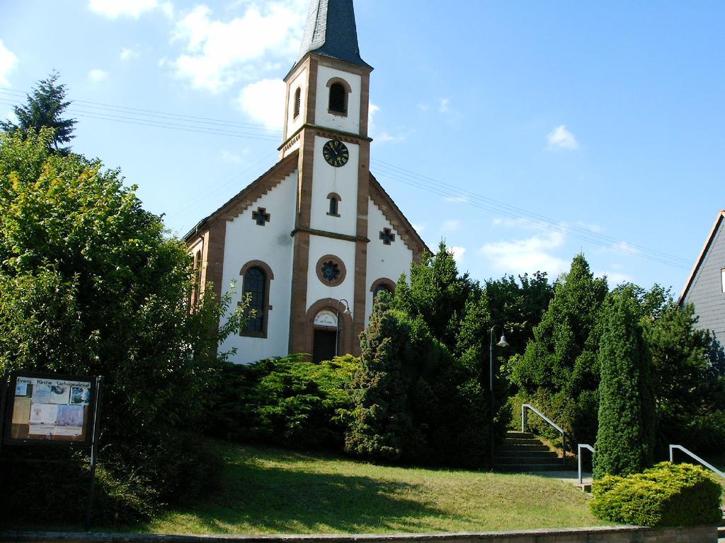 Blick Zum Maimont Hotel Ludwigswinkel Exterior photo